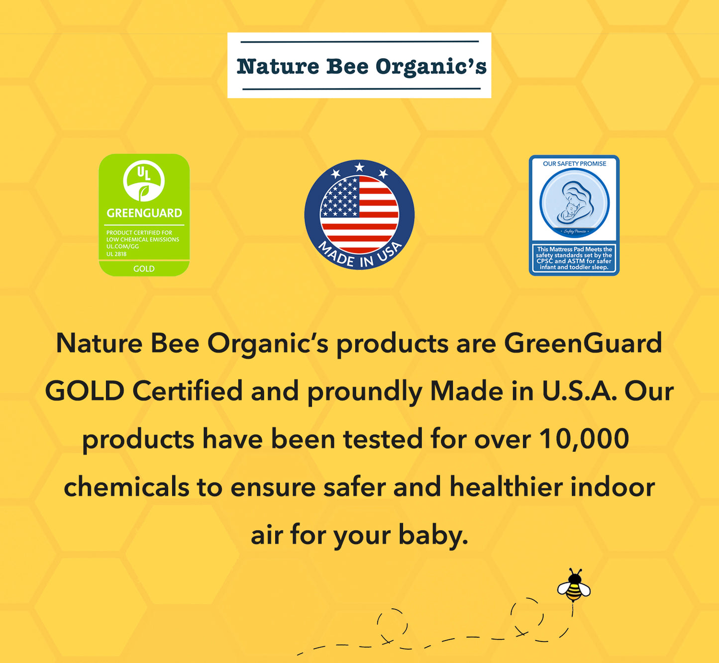 Premier Breathable Crib & Toddler Mattress